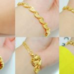 Gold Bracelets as a Perfect Gift for Someone Special