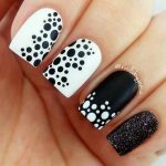 Best Easy Nail Designs Ideas for Fall Weather