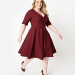 6 Plus Size Bridesmaid Dresses Based on Recent Trends