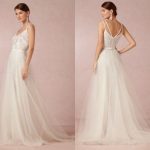 The Best Casual Wedding Dresses for Special Couple