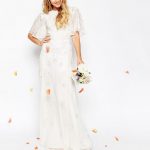 The Best Places to Shop for Cheap Wedding Dresses Online