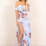 Recommended Types of Long Summer Dresses for You!