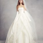 Beautiful Princess Wedding Dresses for Your Wedding Day